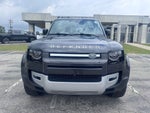 2022 Land Rover Defender 110 S