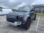 2022 Land Rover Defender 110 S